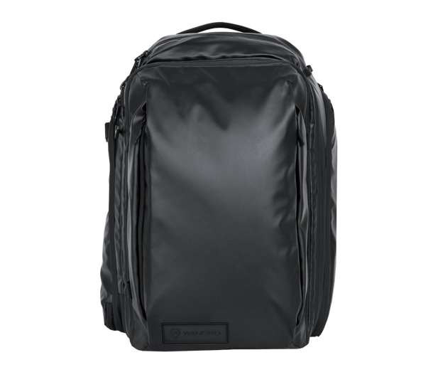 WANDRD Transit Travel Backpack Photo Bundle 35L Black - 1550071 - zdjęcie 3